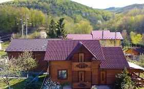 Котедж Хата Рибака